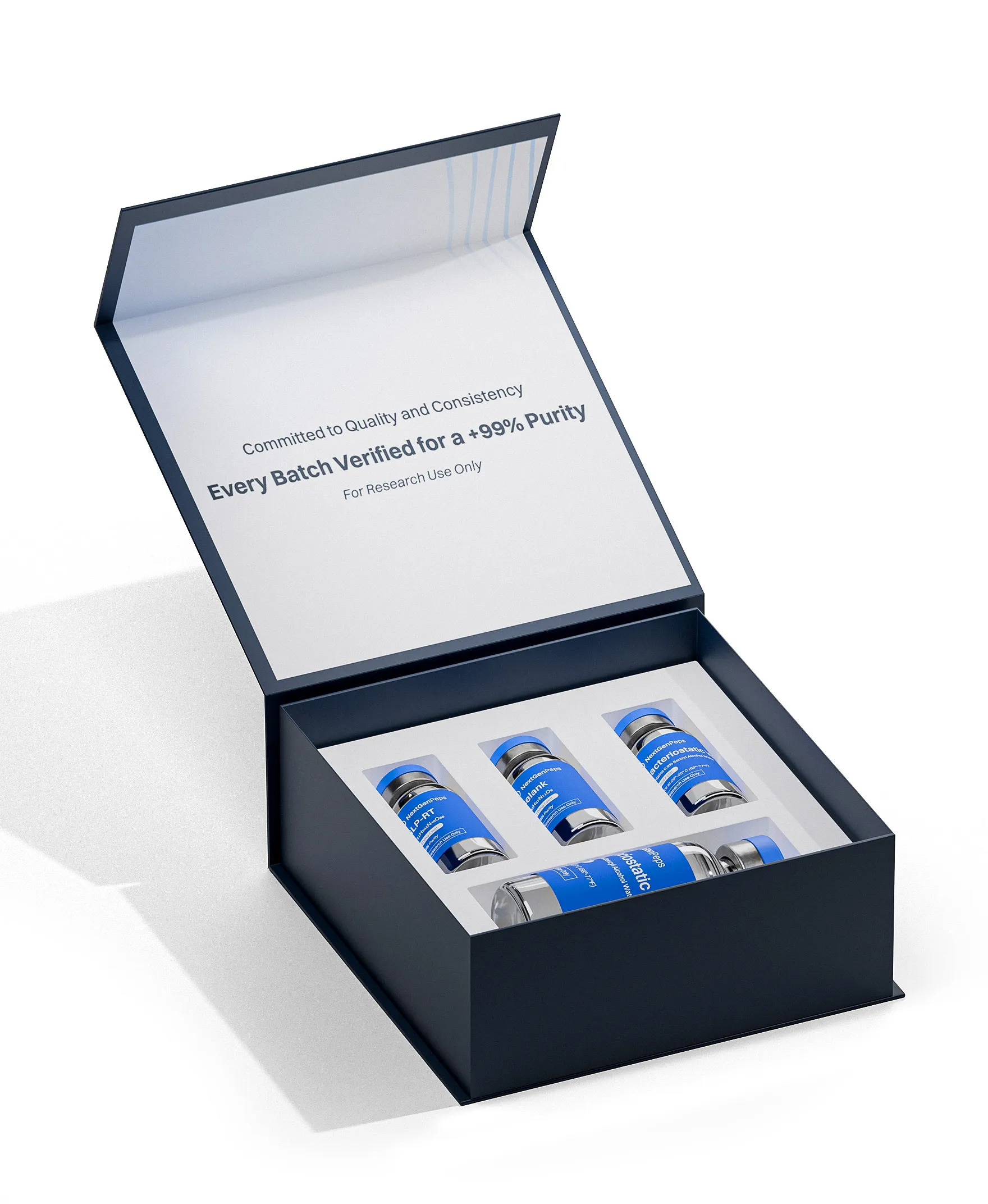 Next Gen Peptides BPC-157 / TB-500 product image 3